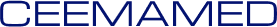 CEEMA MED Logo